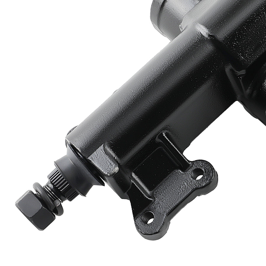 Power Steering Gear Box compatible for Jeep Wrangler JK JKU RHD 2007-2017 18200750-101