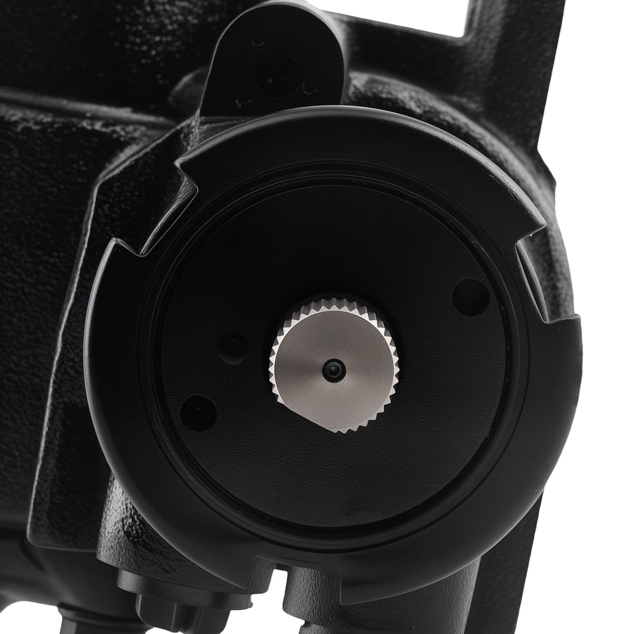 Power Steering Gear Box compatible for HUMMER H1 1992-2004 27-7595 12460232