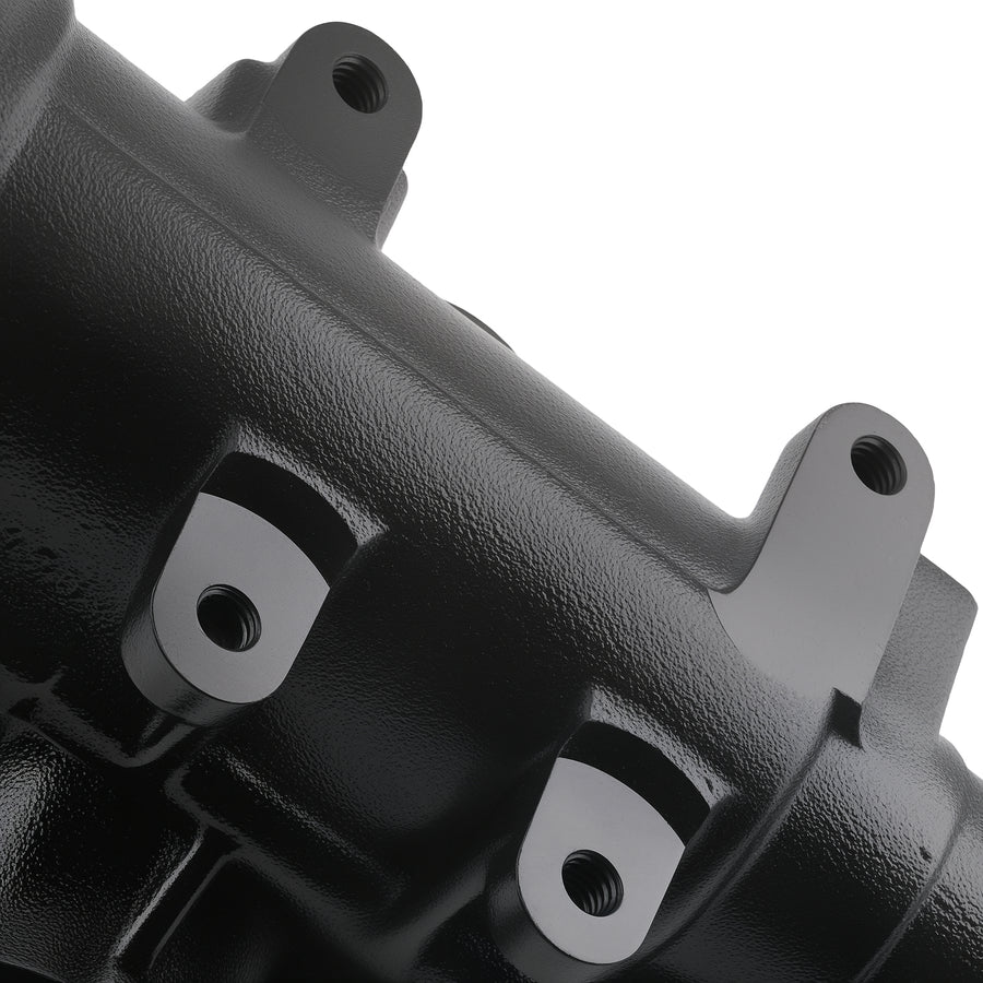 Power Steering Gear Box compatible for HUMMER H1 1992-2004 27-7595 12460232