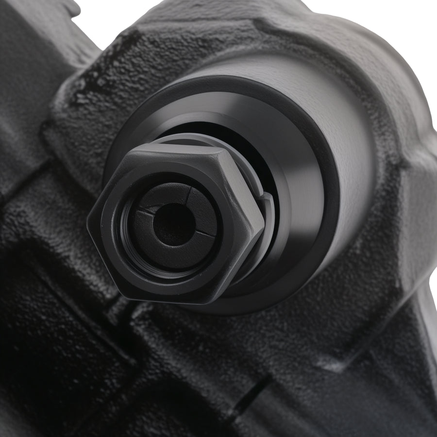 Power Steering Gear Box compatible for HUMMER H1 1992-2004 27-7595 12460232