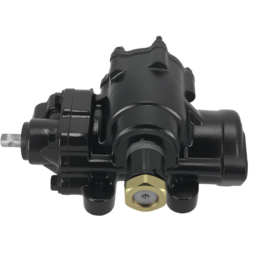 Power Steering Gear Box compatible for Ram 2500 2014-2022 5154349AB R2122316AG