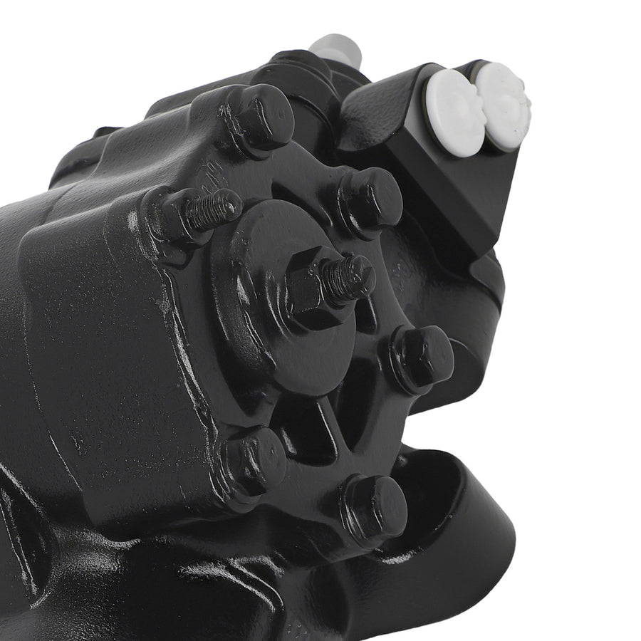 Power Steering Gear Box compatible for Ram 2500 2014-2022 5154349AB R2122316AG
