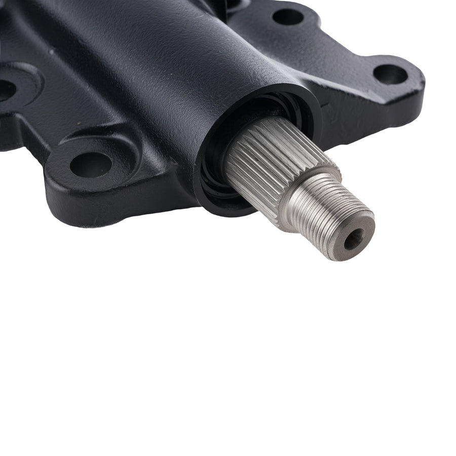 Power Steering Gear Box 27-7508 compatible for Ford F-100 F-150 F-250 F-350 1976-79