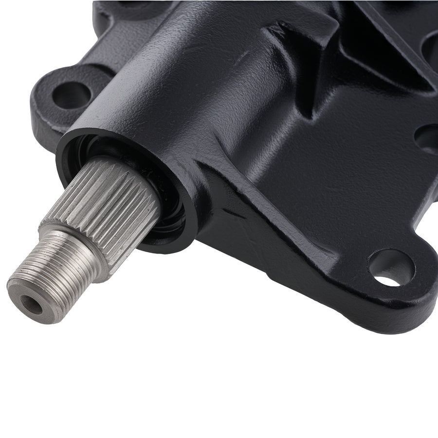 Power Steering Gear Box 27-7508 compatible for Ford F-100 F-150 F-250 F-350 1976-79