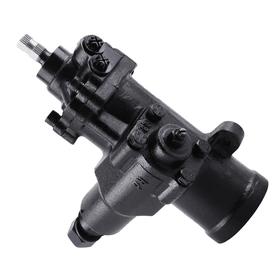Power Steering Gear Box compatible for Buick Roadmaster 5.7L 1993 1994 1995 1996 27-7560