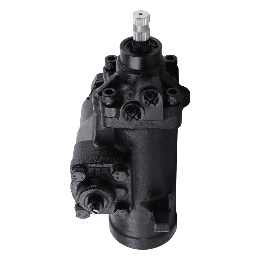 Power Steering Gear Box compatible for Buick Roadmaster 5.7L 1993 1994 1995 1996 27-7560
