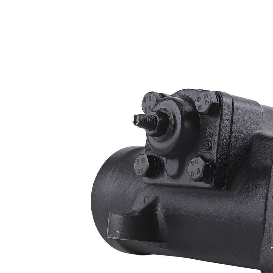 Power Steering Gear Box GearBox for 1996-2003 compatible for Chevrolet S10 compatible for GMC Sonoma RWD