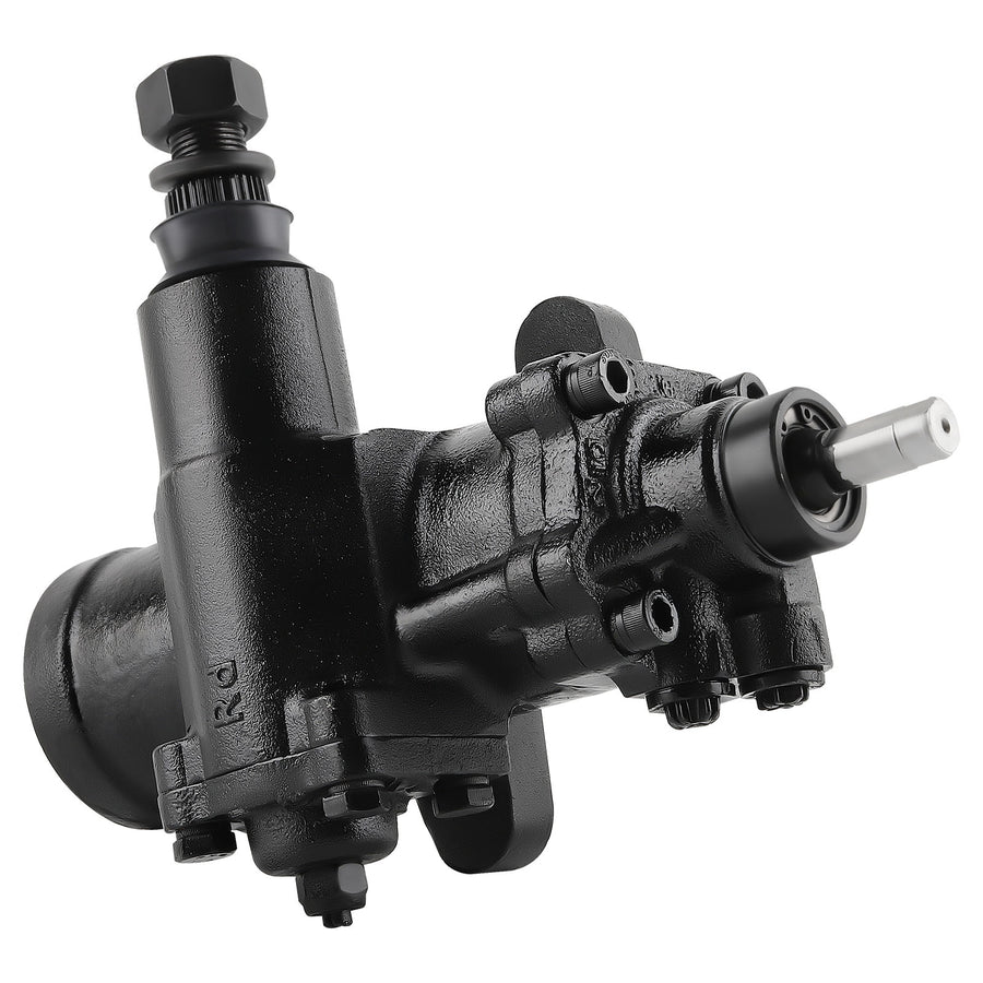 Power Steering Gear Box compatible for Chevrolet Suburban 2500 2000 27-7589 27-7617