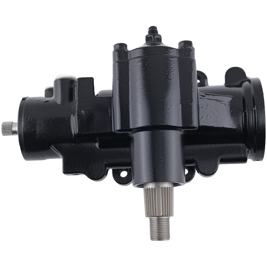 Power Steering Gear Box compatible for GMC Safari compatible for Chevrolet Astro 2000-2002 277592 15749579