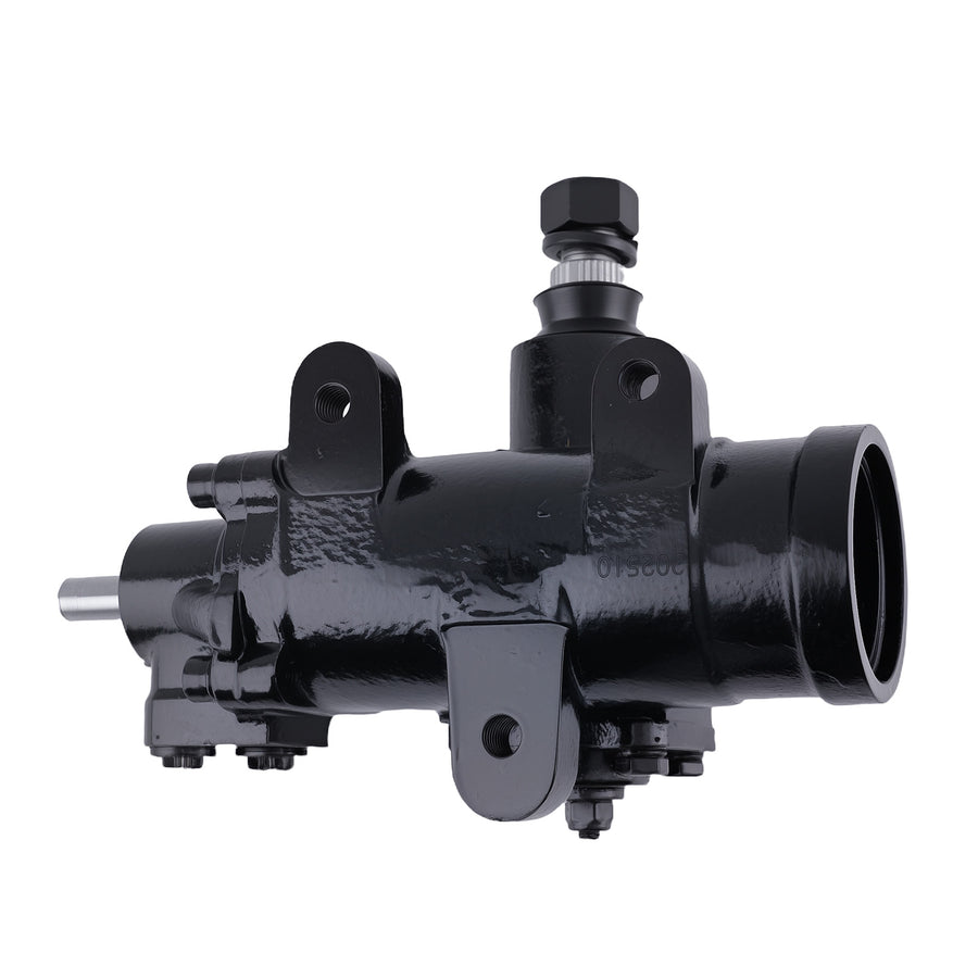 Complete Power Steering Gear Box compatible for Chevrolet Avalanche compatible for Silverado 1500 27-8412