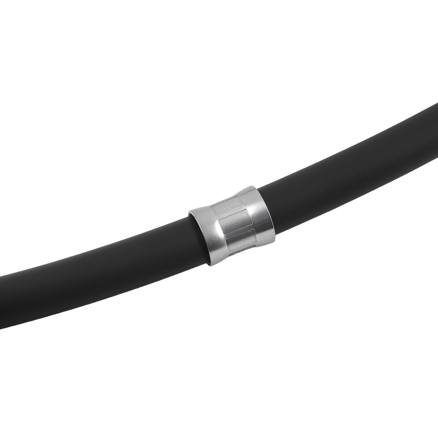 Power Steering Line Hose Assembly compatible for Honda CR-V 2.4L 2007-11 92667