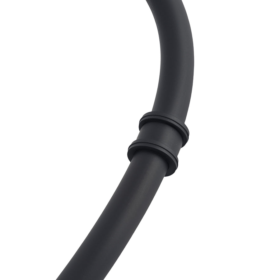 Power Steering Line Hose Assembly compatible for Honda CR-V 2.4L 2007-11 92667