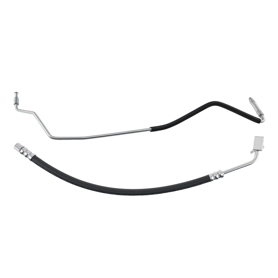 Power Steering Pressure Line Hose compatible for Infiniti G25 V6 2.5L 2011-2012 497101EA0A