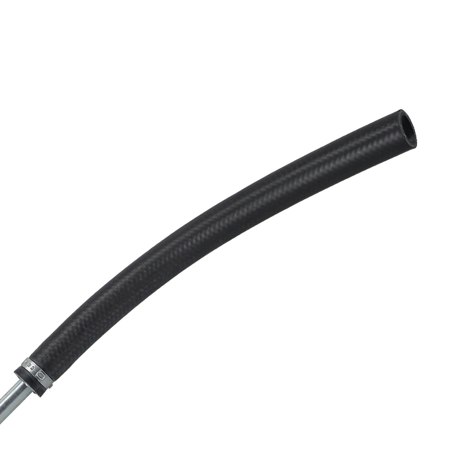 Power Steering Return Line Hose compatible for Dodge Ram 2500 3500 L6 2005-2008 52106846AC