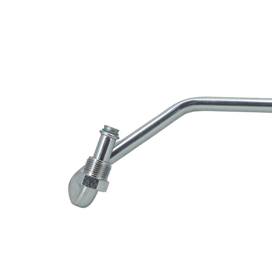 Power Steering Return Line Hose compatible for Dodge Ram 2500 3500 L6 2005-2008 52106846AC