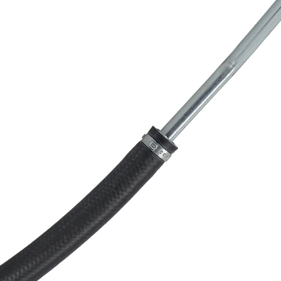 Power Steering Return Line Hose compatible for Dodge Ram 2500 3500 L6 2005-2008 52106846AC