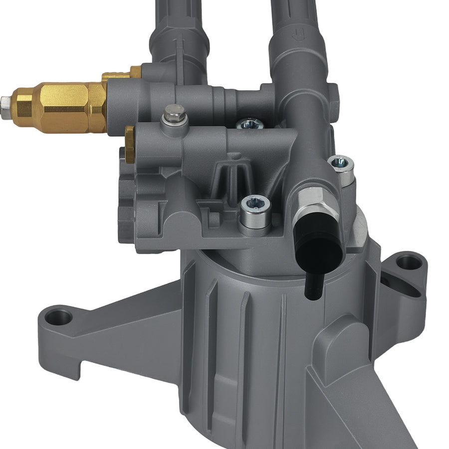 Pressure Washer Pump RMW22G24-EZ SX 2400 PSI 3400 RPM Vertical Type 2.2 GPM