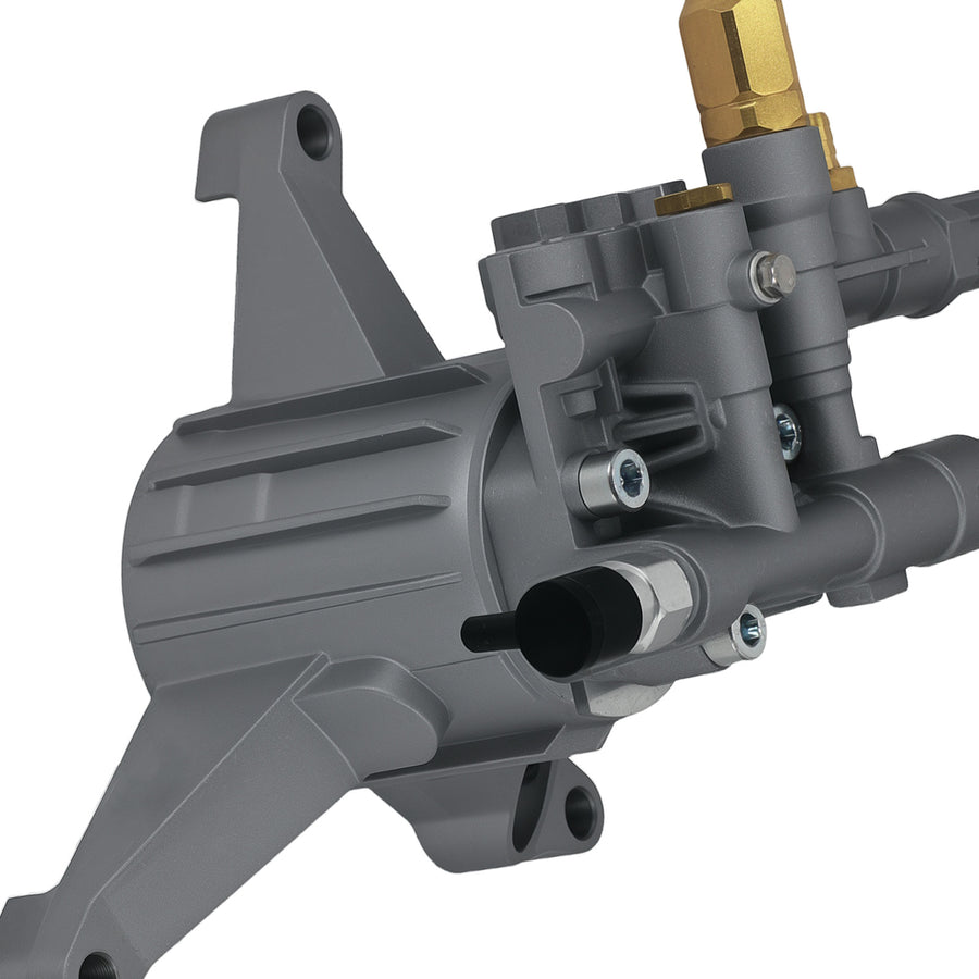 Pressure Washer Pump RMW22G24-EZ SX 2400 PSI 3400 RPM Vertical Type 2.2 GPM