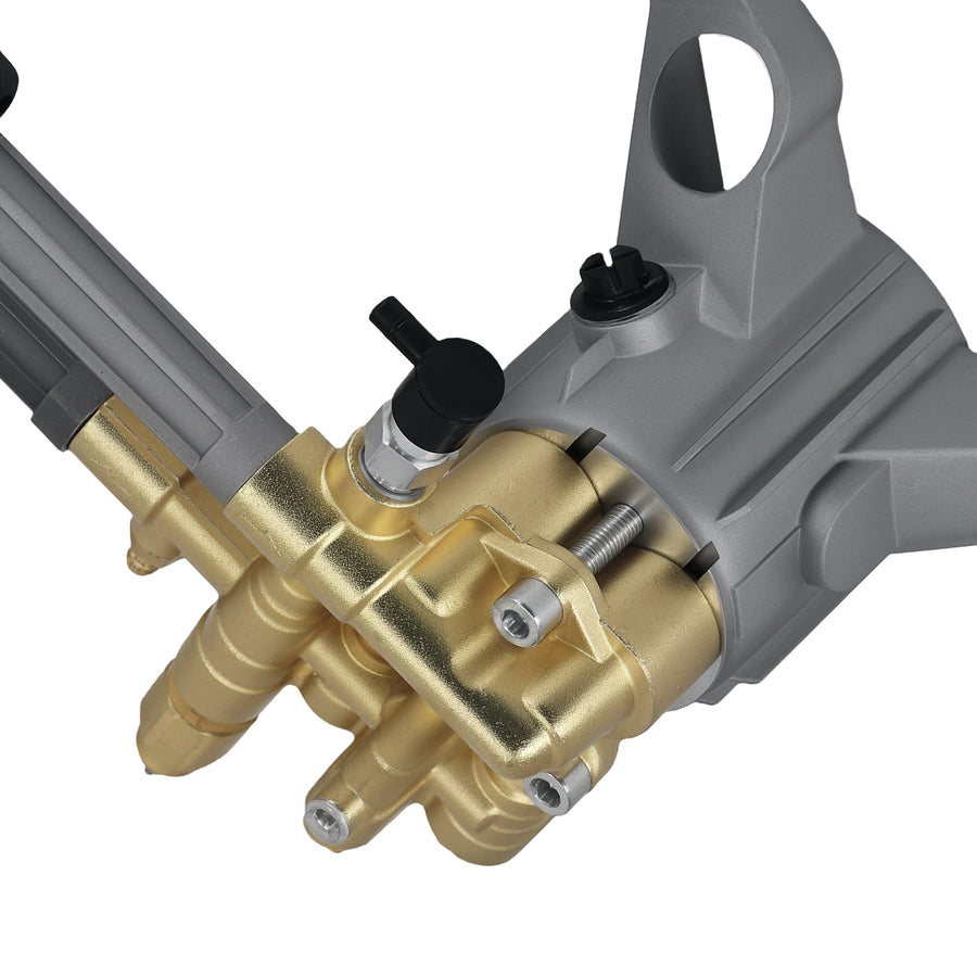 7/8 Pressure Washer Pump for Gas Engine 2800 PSI RMW25G28-EZ-SX Left-Handed