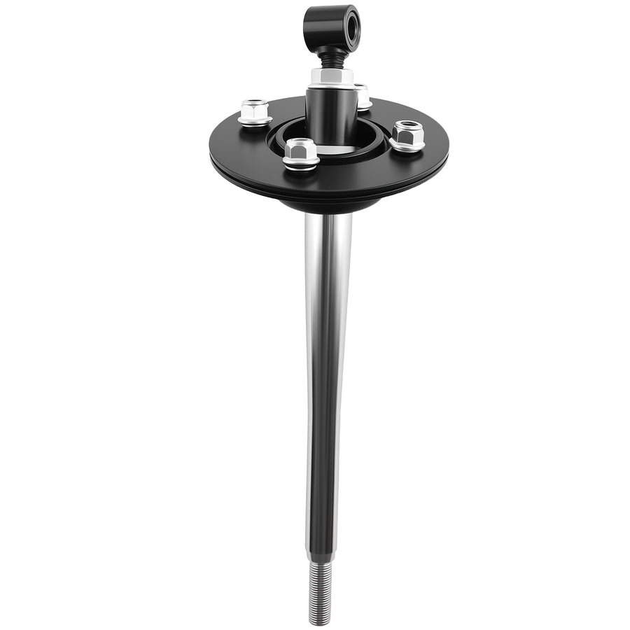 Aluminium Alloy Short Shifter compatible for BMW 3 Series E30 E36 1985-1998 Black