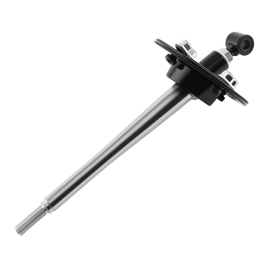 Aluminium Alloy Short Shifter compatible for BMW 3 Series E30 E36 1985-1998 Black