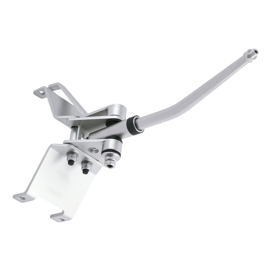 12 Aluminium Automatic Shifter Kit compatible for GM Turbo 350 Auto Trans HRC12-940