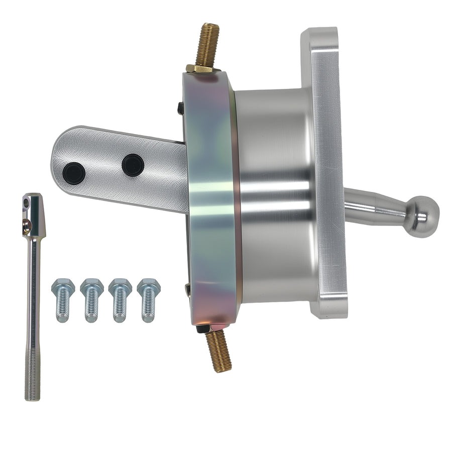 Aluminium Quick Shifter Assembly compatible for Chevrolet Camaro 1983-1992 813P3050