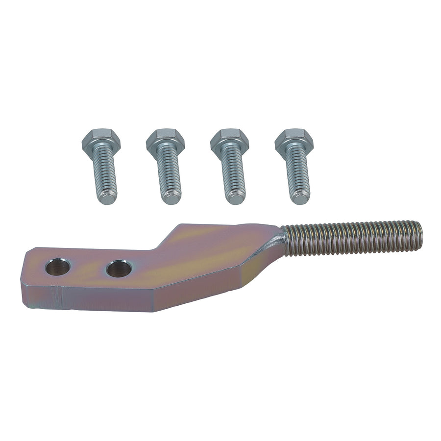 Aluminium Shift Kit compatible for Ford Mustang GT LX Sedan Hatchback 1983-2001