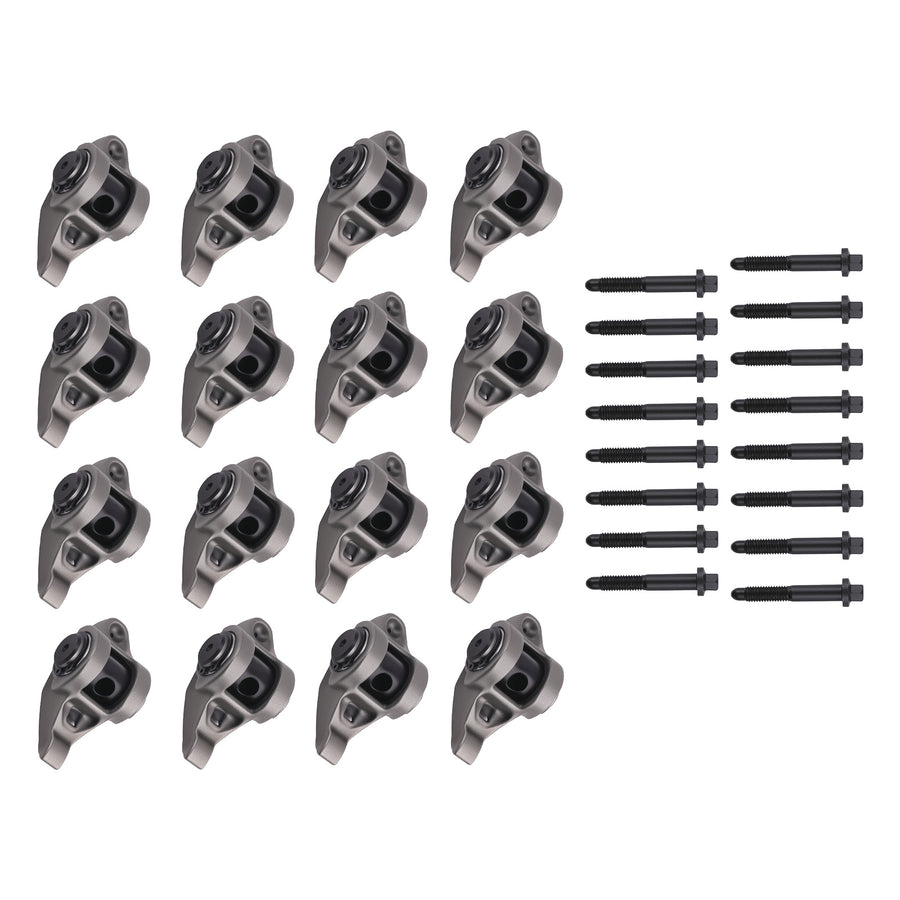 Heavy Duty Sway Bar End Links 6 Lift Kit compatible for GMC Silverado/Sierra 2500 3500