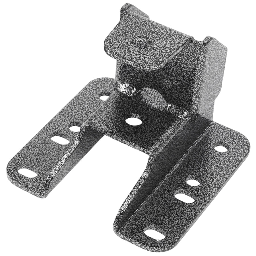 5-6 Rear Drop Axle Lowering Flip Kit compatible for GMC Sierra Silverado 1500 2WD 2007-20