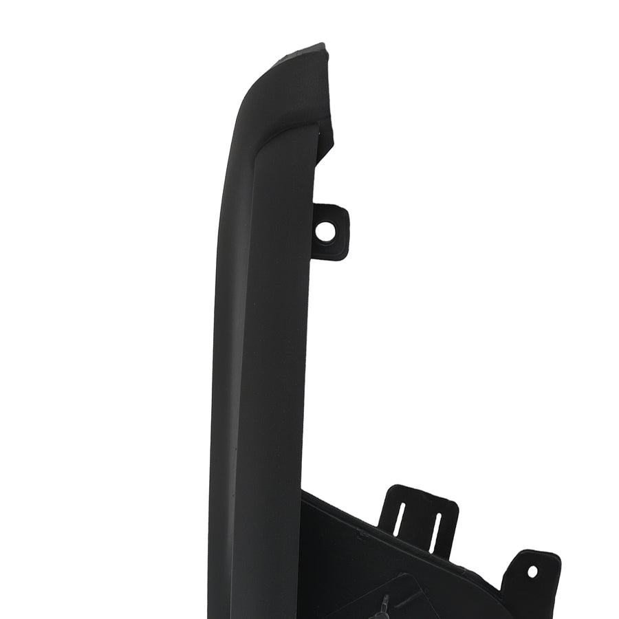 Bumper End Left Rear compatible for Chevrolet Chevy Colorado GMC Canyon 15-20 22900986