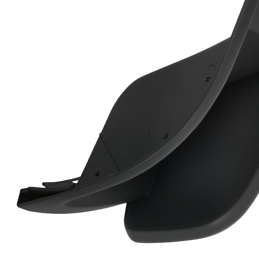 Bumper End Left Rear compatible for Chevrolet Chevy Colorado GMC Canyon 15-20 22900986