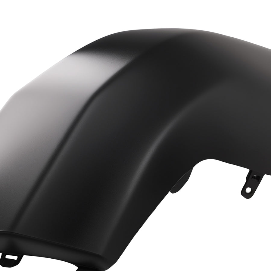 Bumper End Rear Left Right Side compatible for Toyota FJ Cruiser 2007-2014