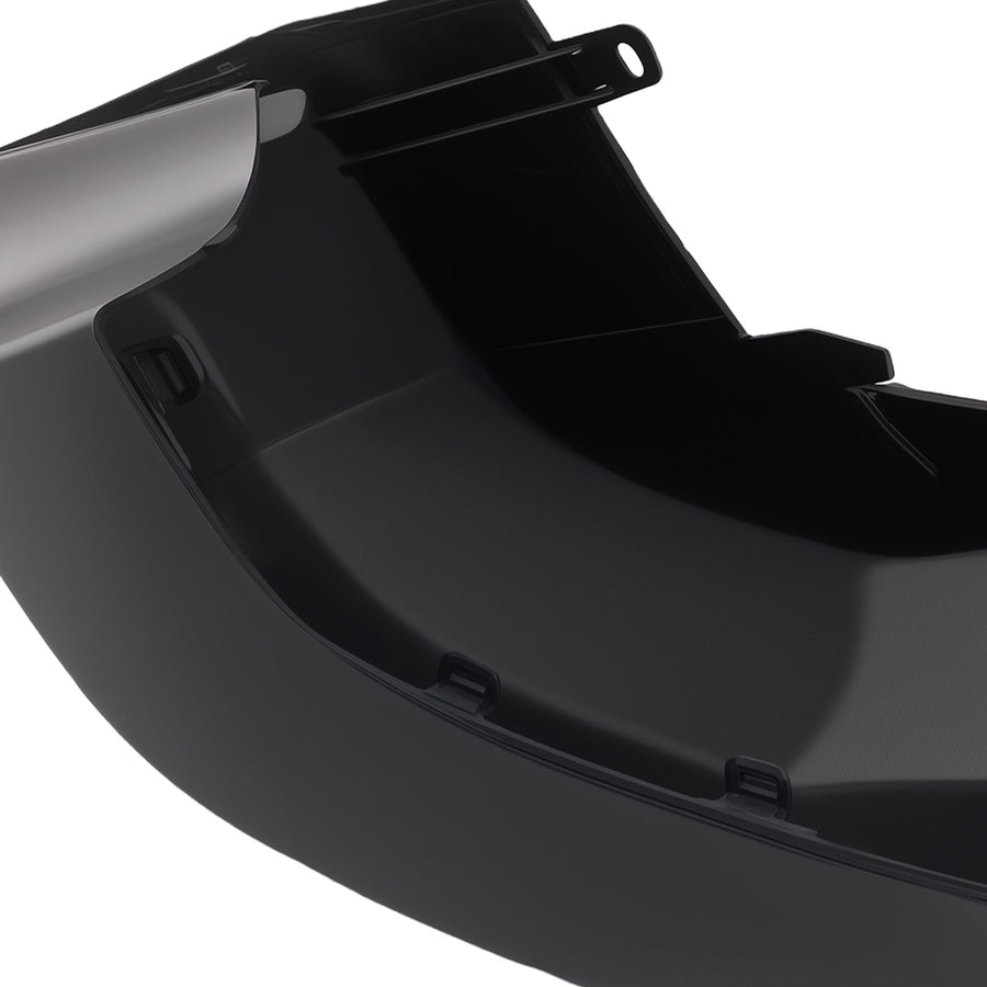 Bumper End Rear Left Right Side compatible for Toyota FJ Cruiser 2007-2014