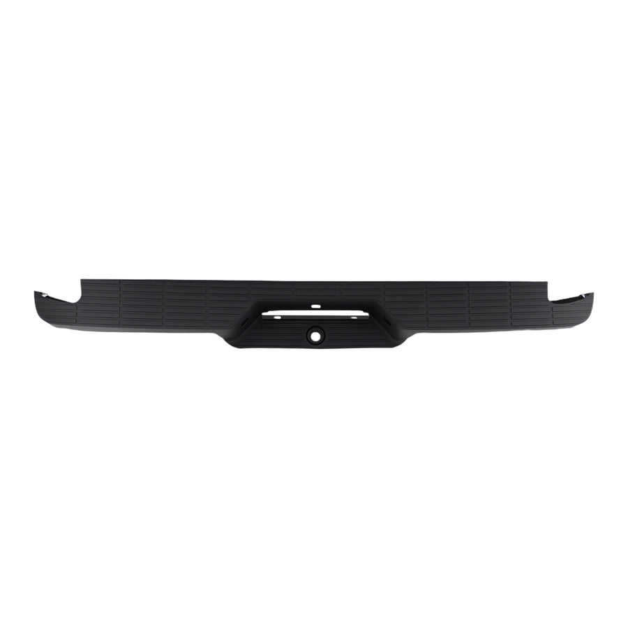 Black Rear Bumper Assembly compatible for Ford Ranger 1993-2011 F37Z17795A