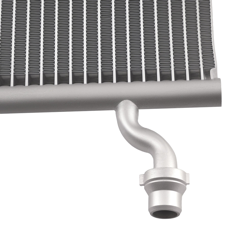 Aluminium Engine Radiator compatible for Mercedes-Benz E300/E400/E450 W213 2017-2020