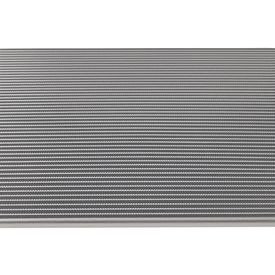 Aluminium Engine Radiator compatible for Mercedes-Benz E300/E400/E450 W213 2017-2020