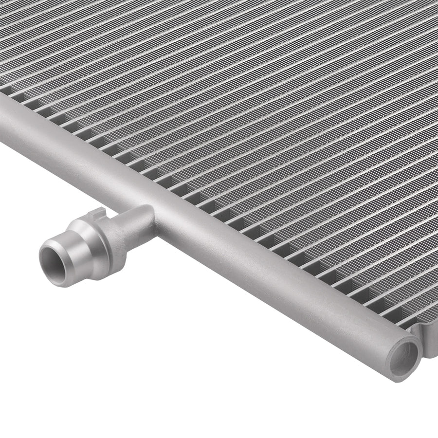 Aluminium Engine Radiator compatible for Mercedes-Benz E300/E400/E450 W213 2017-2020