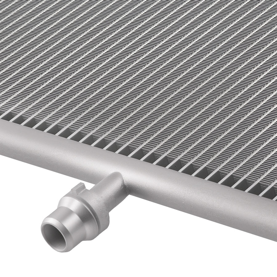 Aluminium Engine Radiator compatible for Mercedes-Benz E300/E400/E450 W213 2017-2020