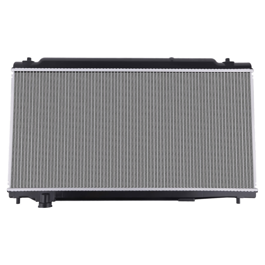 Aluminium Radiator compatible for Honda Fit 1.5L 2009-2014 19010RB1J51 8013068 RK1230 1PC