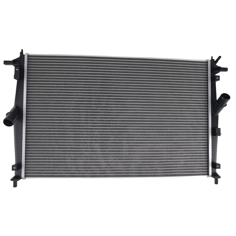 Aluminium Cooling Radiator compatible for Mazda 3 2.5S/Select L4 2019-2021 MA3010250 MT
