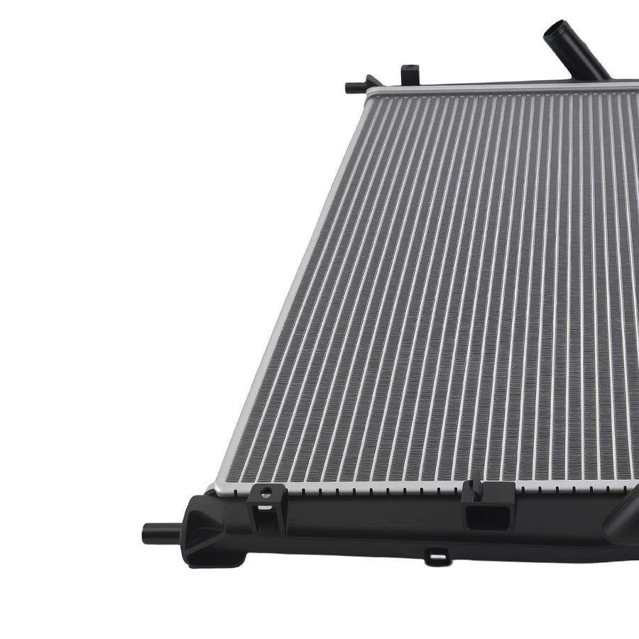 Aluminium Cooling Radiator compatible for Mazda 3 2.5S/Select L4 2019-2021 MA3010250 MT