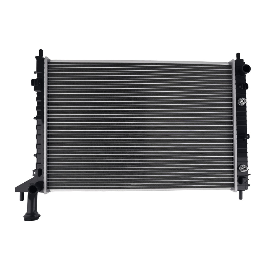 Aluminium Core Radiator compatible for Buick Enclave 3.6L 2008-2017 22893857-A AT