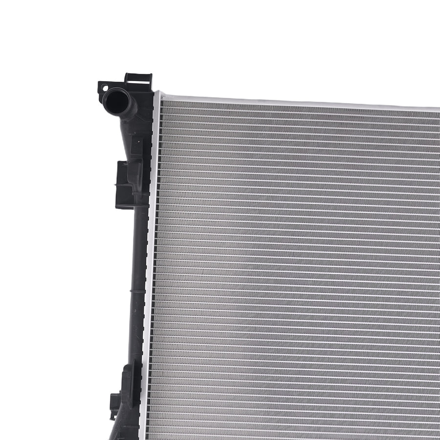 Coolant Radiator compatible for Dodge Grand Caravan/TownCountry 2008-2020