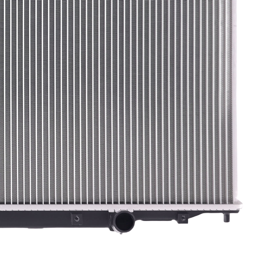 Aluminium Coolant RadiatorCondenser compatible for Honda Pilot 2009-2015 3.5L 13065 3771