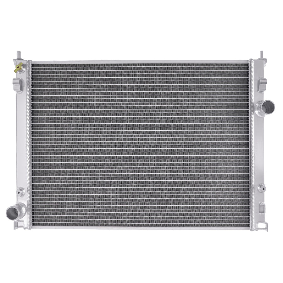 3 Row Aluminium Radiator compatible for Chrysler 300 Signature 2009 13157 CH3010355 44mm