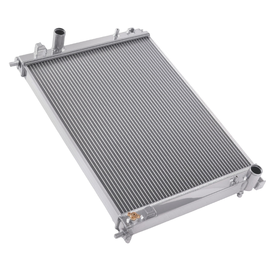 3 Row Aluminium Radiator compatible for Chrysler 300 Signature 2009 13157 CH3010355 44mm