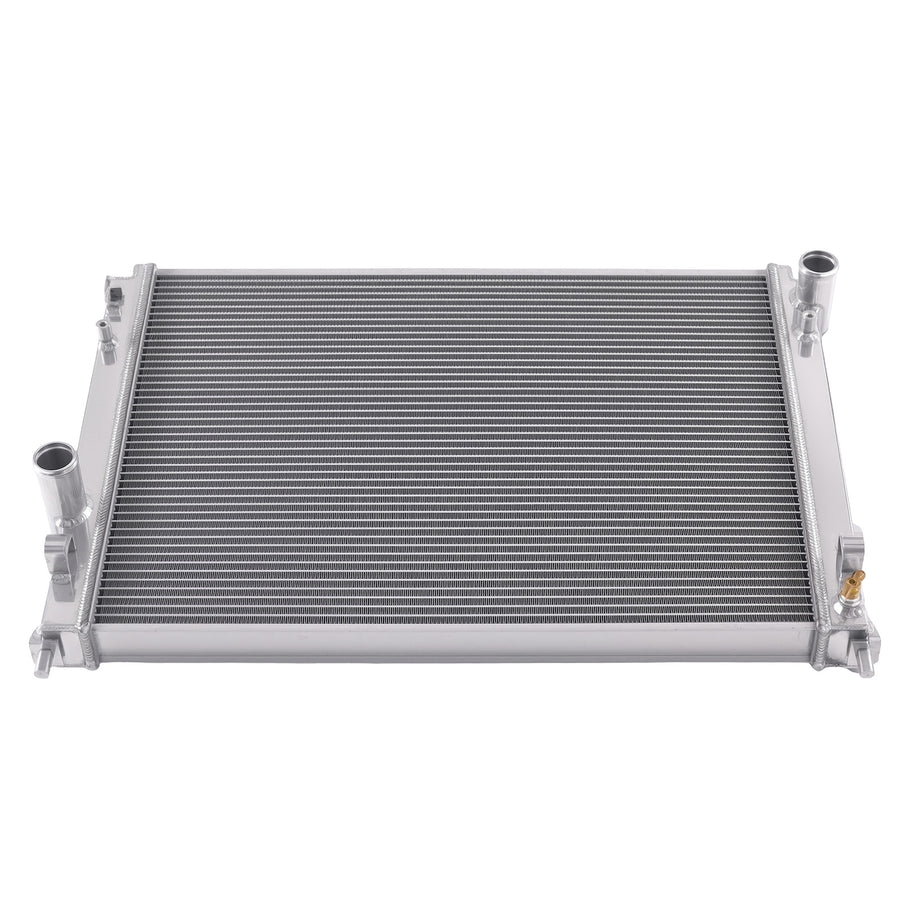 3 Row Aluminium Radiator compatible for Chrysler 300 Signature 2009 13157 CH3010355 44mm