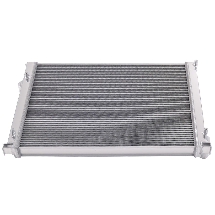 3 Row Aluminium Radiator compatible for Chrysler 300 Signature 2009 13157 CH3010355 44mm