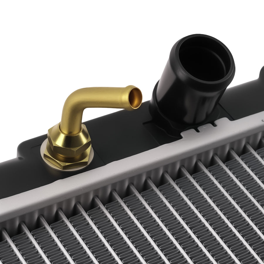 Aluminium Coolant Radiator compatible for Honda CR-V 2.4L 2010-2011 13161 HO3010225
